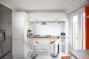 Kitchen- click for photo gallery